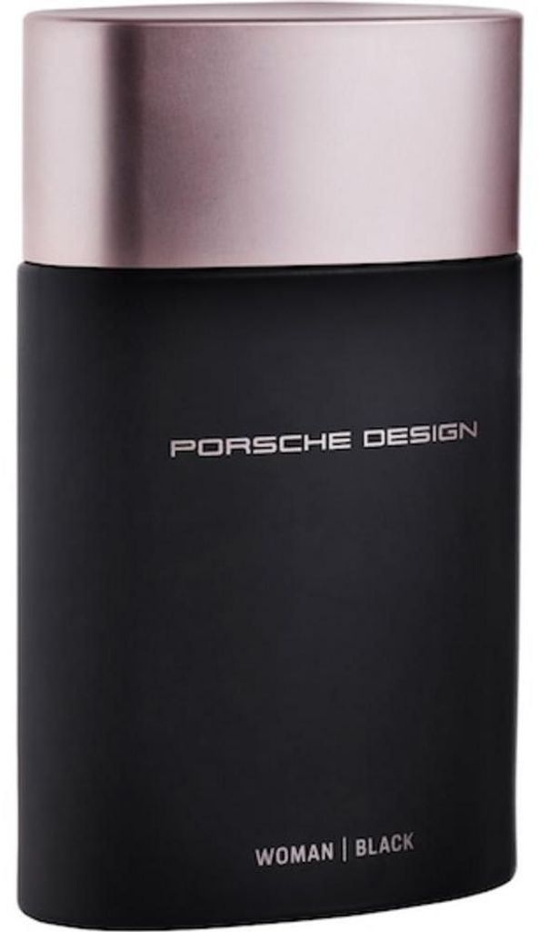 Porsche Design Woman Black parfumovaná voda v spreji 100 ml Obrázok produktu 