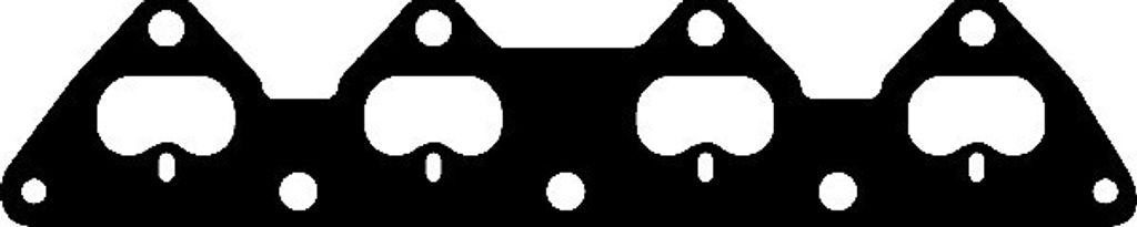 CORTECO 026634P Abgaskrümmerdichtung für OPEL Astra G CC (T98) Auspuffkrümmer