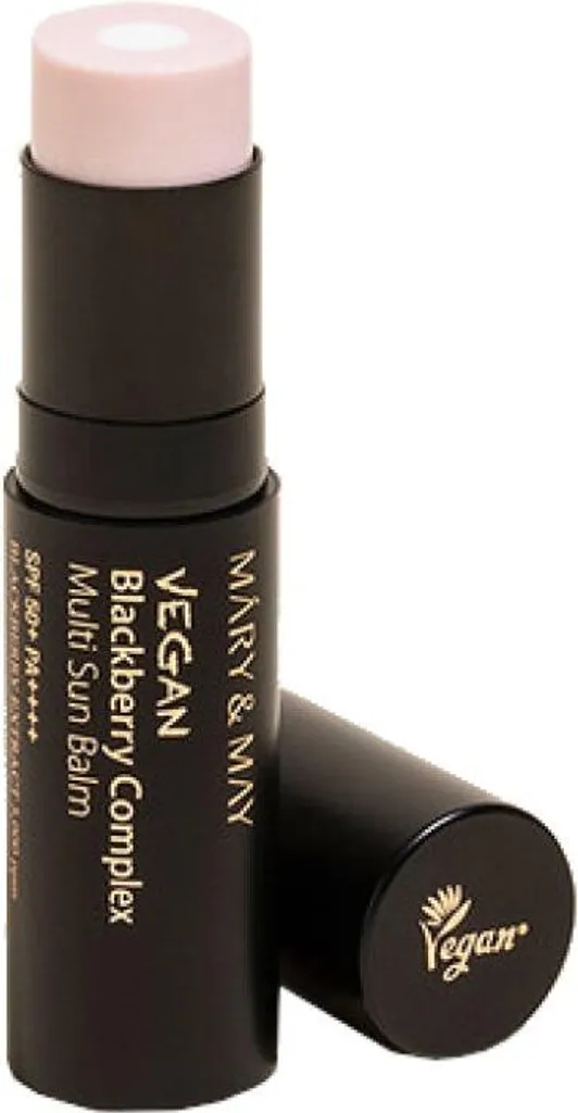 Stick Solare Anti-Età Mary & May al Bakuchiol e Peptidi - Vegan 18g