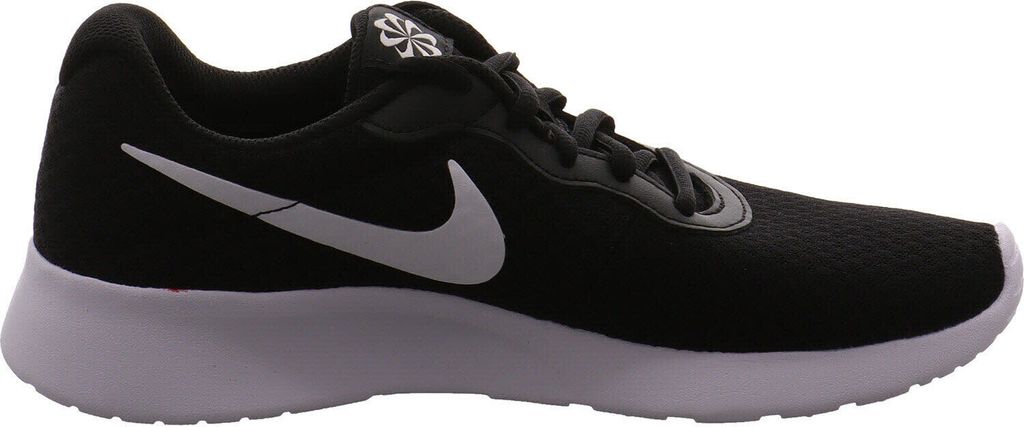 NIKE Tanjun Schuhe Damen schwarz 42