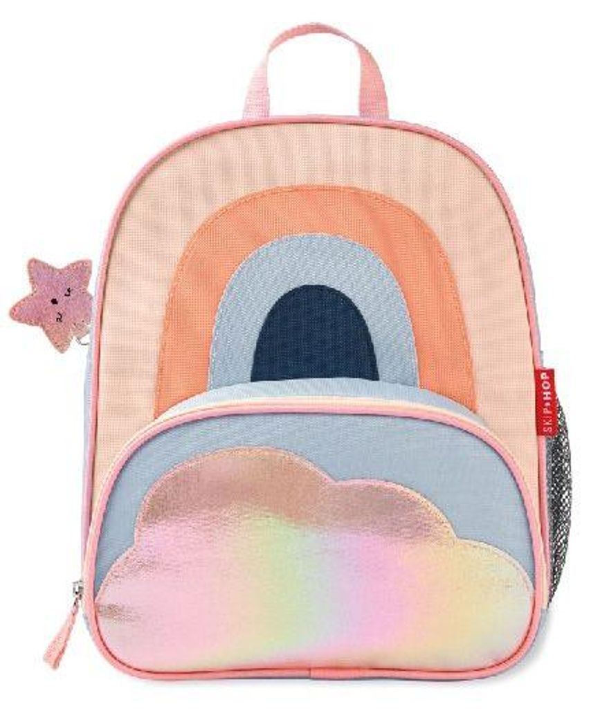 Skip Hop - Spark Style Rucksack Regenbogen Produktbild 