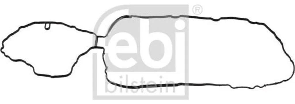 Joint Couvre-Culasse pour BMW Série 1 3 5 - Remplace OE 11127555738 Febi