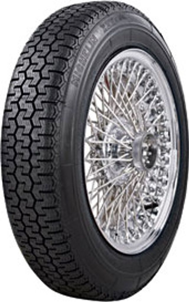 Michelin Collection XZX ( 165 SR15 86S ) | Kaufland.de