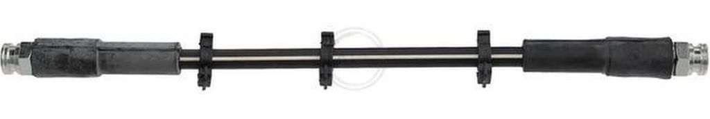 Bremsschlauch 336 mm INN M10x1.0 INN M10x1.0 A.B.S. für ALFA ROMEO 164