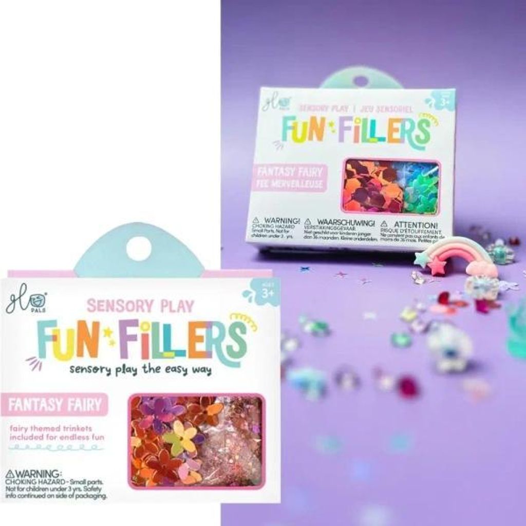glo Pals Fun Fillers Fairy