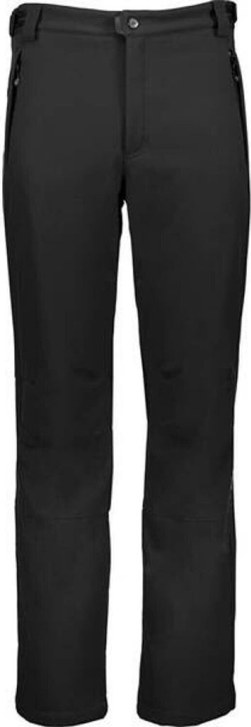 Cmp Man Pant With Inner Gaiter Nero Nero 48