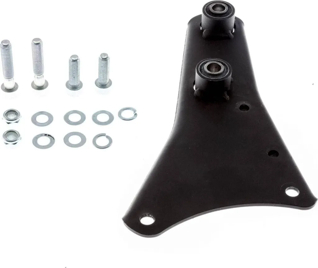 Échappement Haute Performance Polini 1E40QMB pour CPI Keeway - 5