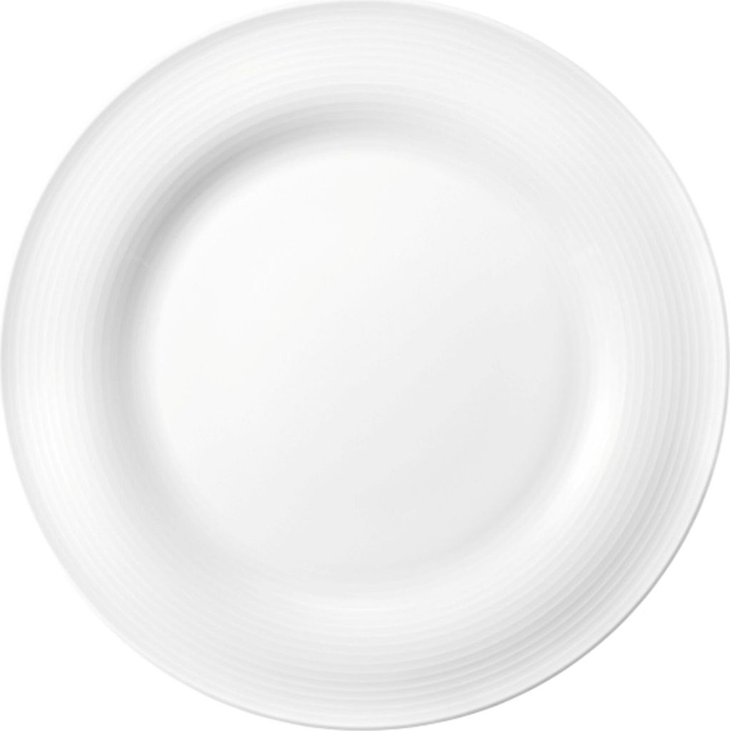 ASSIETTE A PAIN NBC LIMO PORCELAINE BLANC 10 CM