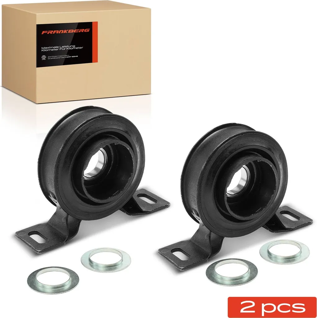 Palier Central Arbre de Transmission Renforcé pour Freelander LN