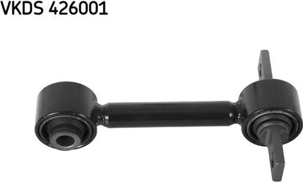 Bras de suspension SKF VKDS 426001 pour Volvo V40 et S40 OE 30620785
