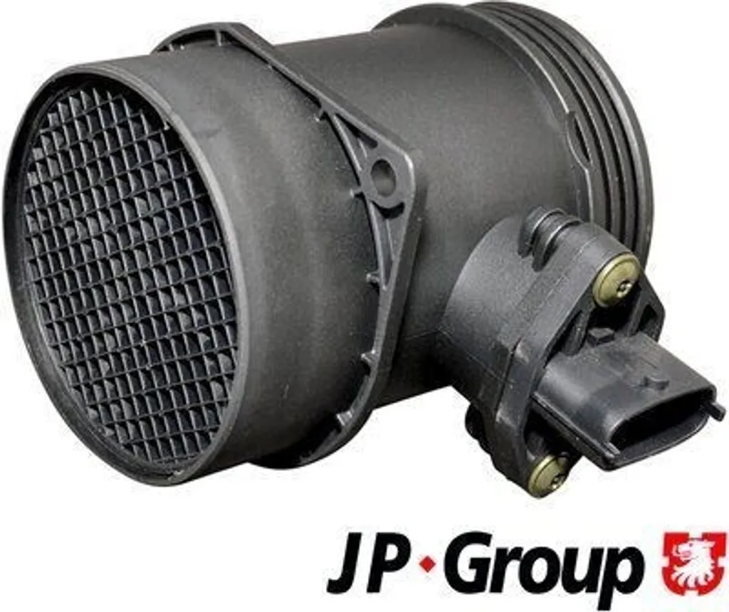 Débitmètre d'air JP GROUP 4393900500 compatible Espace IV JK OE 8972410830