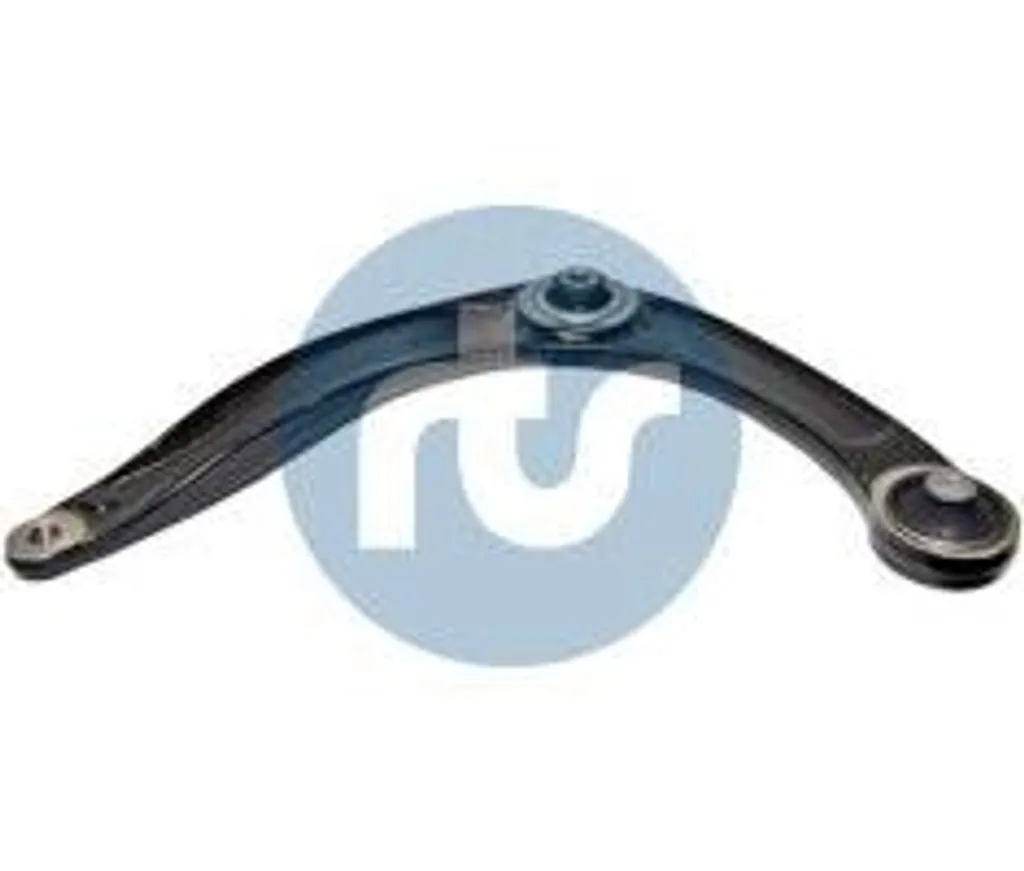 Bras de suspension RTS robuste OE 3520K8 pour Citroën Berlingo et C4