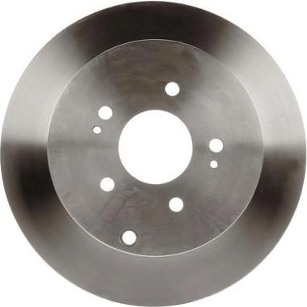 Disque de frein Bosch 0986479532 ventilé haute résistance pour Grandis
