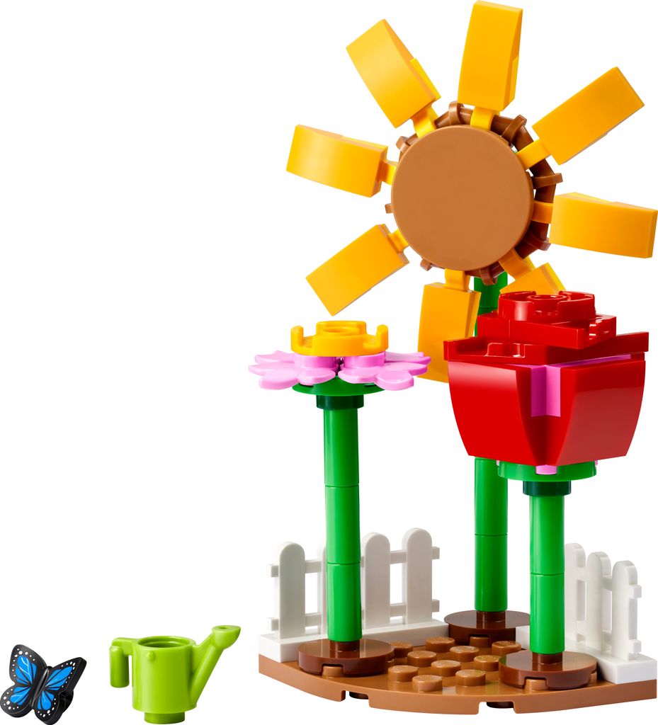 Blumengarten Produktbild 