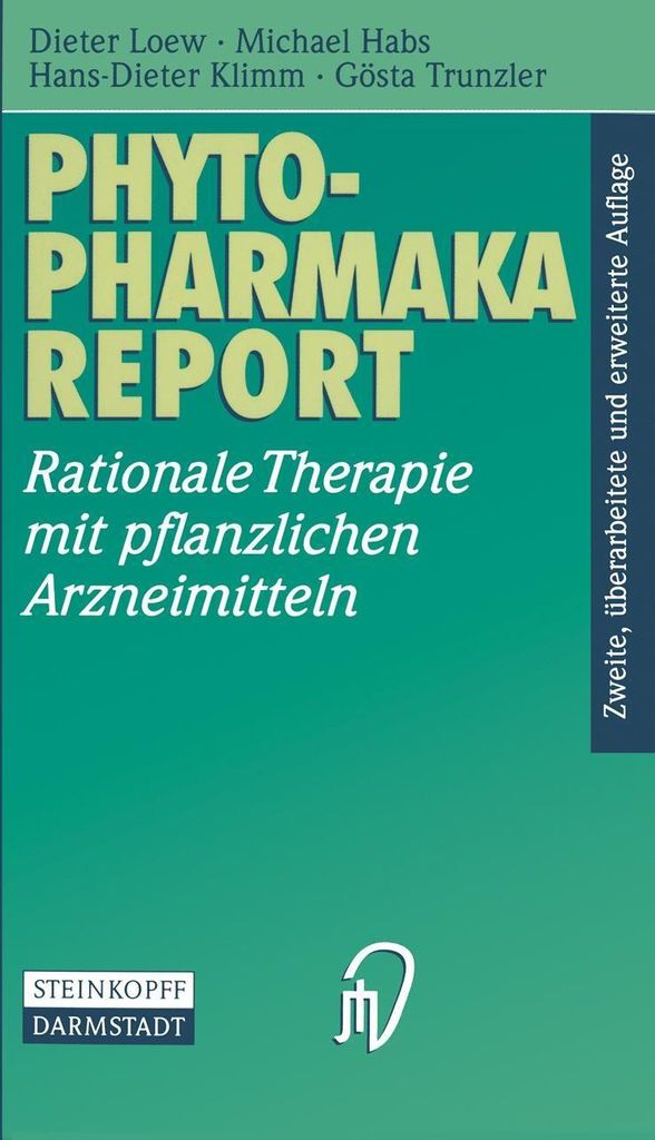 Phytopharmaka-Report