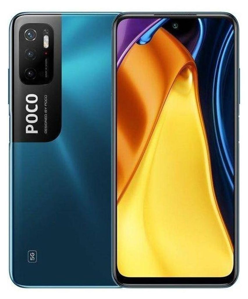 Smartphone Xiaomi M3 Pro 6,5" Mediatek Dimensity 700 4 GB Image du produit 