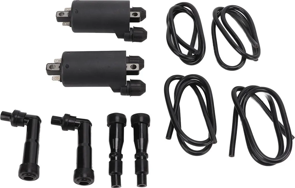 Kit Accensione Honda CB750/900/1000/1100F - 30500-422-003 Disponibile