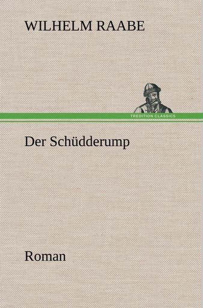 Der Schüdderump