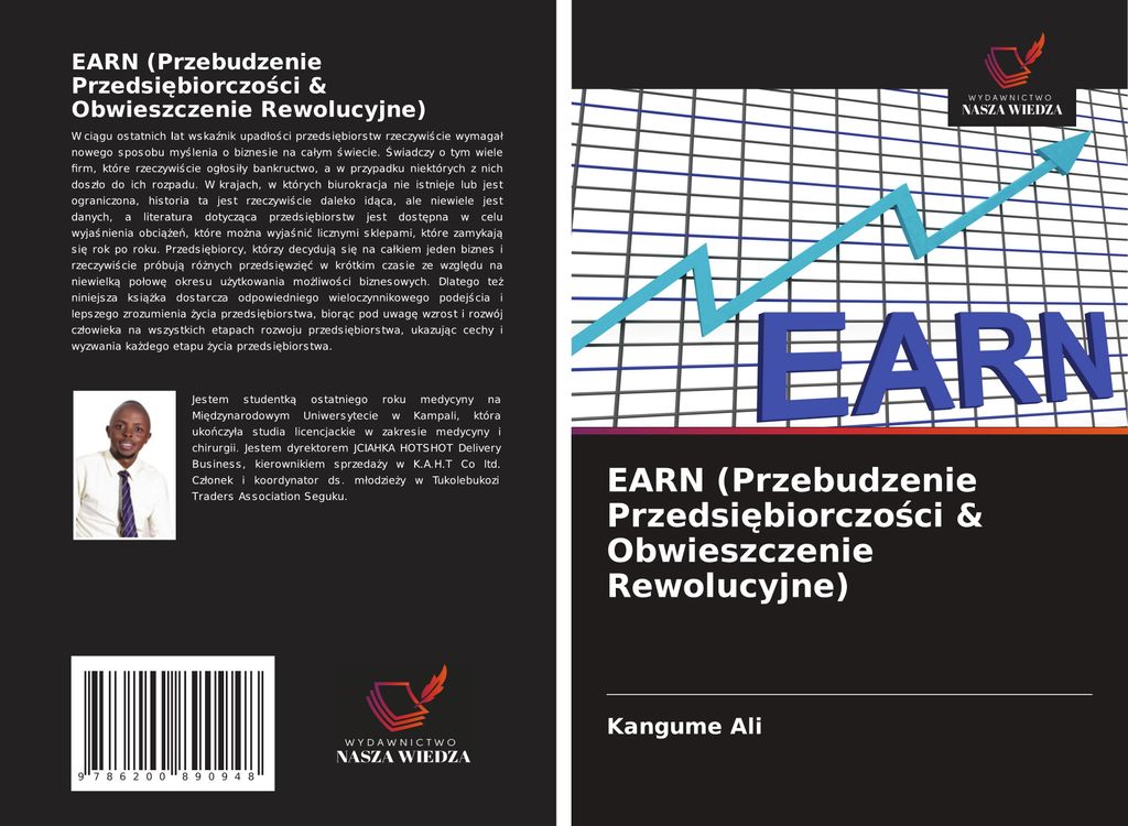 EARN (Przebudzenie Przedsi¿biorczo¿ci & Obwieszczenie Rewolucyjne)