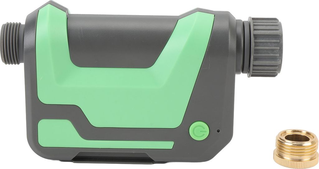 Sprinkler Timer Wireless Bluetooth Manuelle Automatische Bewässerung Timer für Kühlung Bewässerung Landschaftsbau