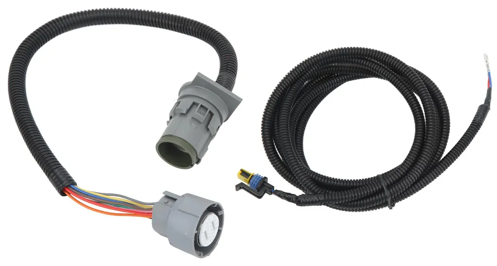 Faisceau pour conversion boîte 4L60E vers 4L80E moteur LS de série