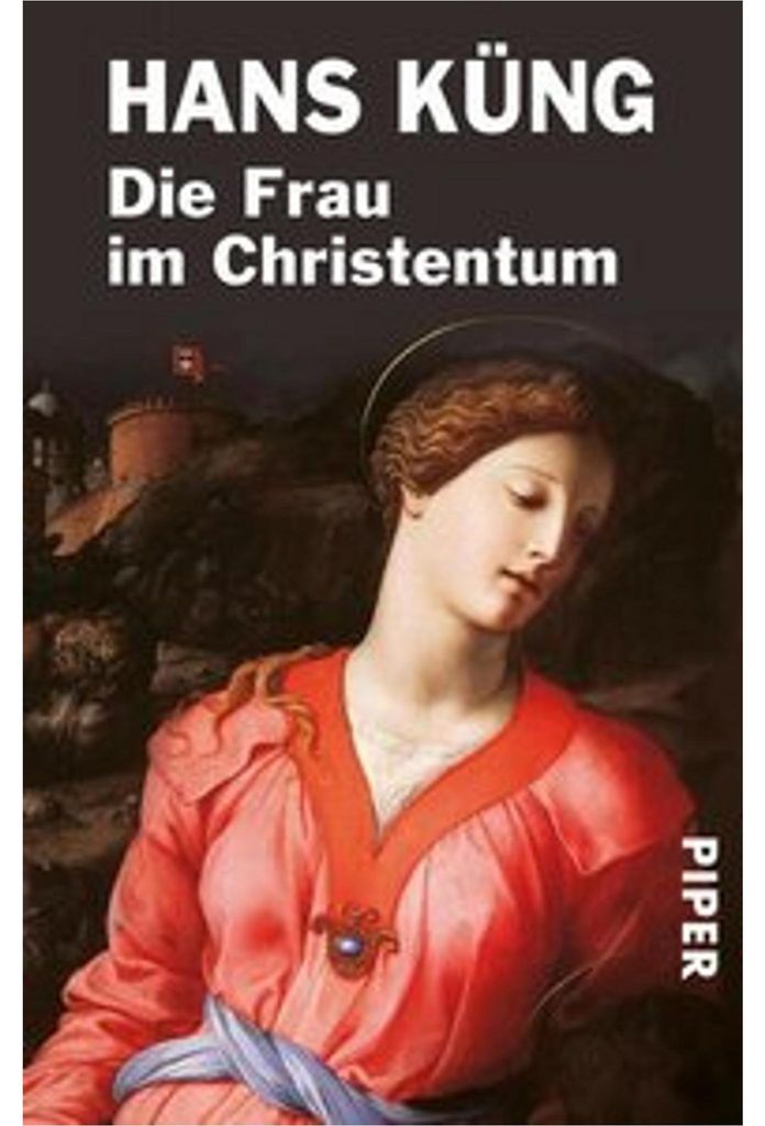 Die Frau im Christentum