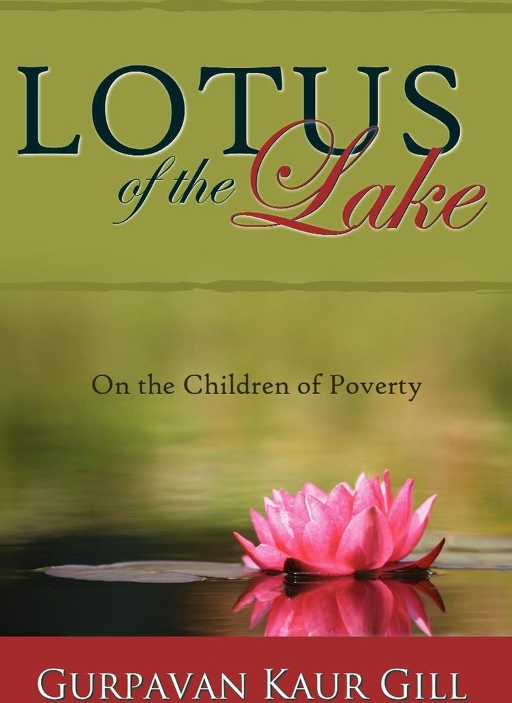 Lotus of the Lake