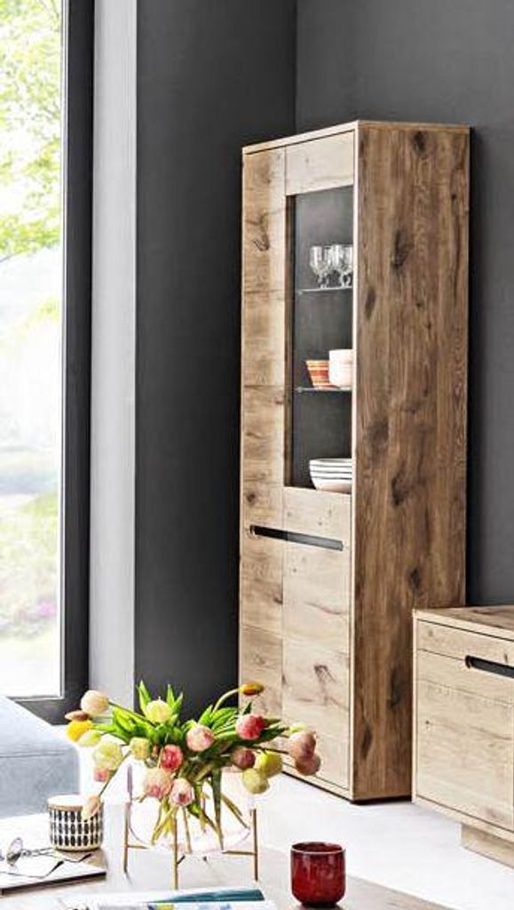 Innostyle Bellano Vitrine Produktbild 