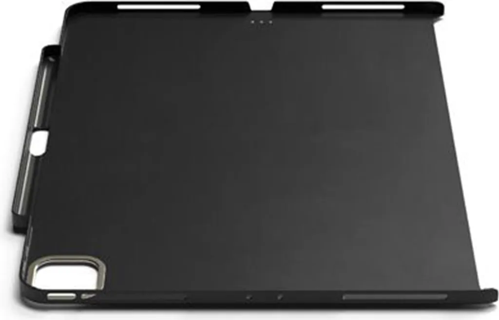 Coque de protection iPad Pro 12.9 - Étui rigide avec support pliable