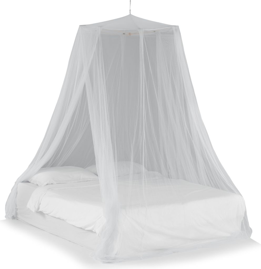 Deconet Moskitonetz – SPIDER – Rahmen 100 cm/1400 cm Umfang Produktbild 