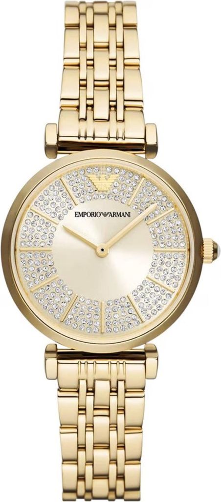 Emporio Armani AR11608 Damenarmbanduhr Produktbild 