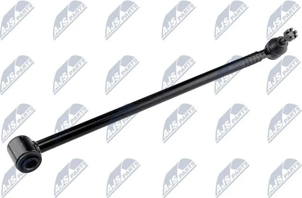 Bras de suspension NTY ZWT-TY-072 pour RAV 4 arrière gauche droit OE