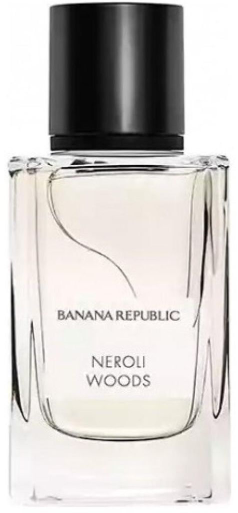 Banana Republic Neroli Woods eau de parfum unisex 75 ml Immagine del prodotto 
