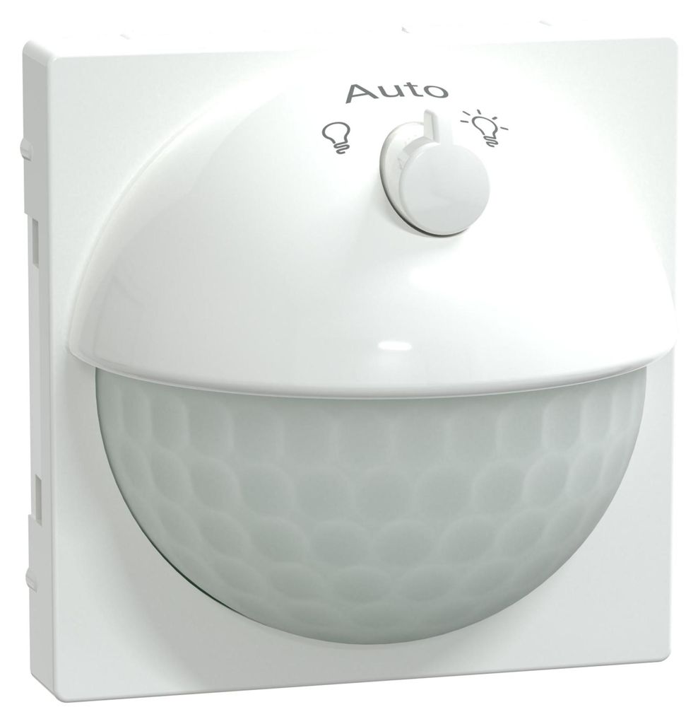 MERTEN Détecteur de présence UP 180° akws glz IP20 Image du produit 
