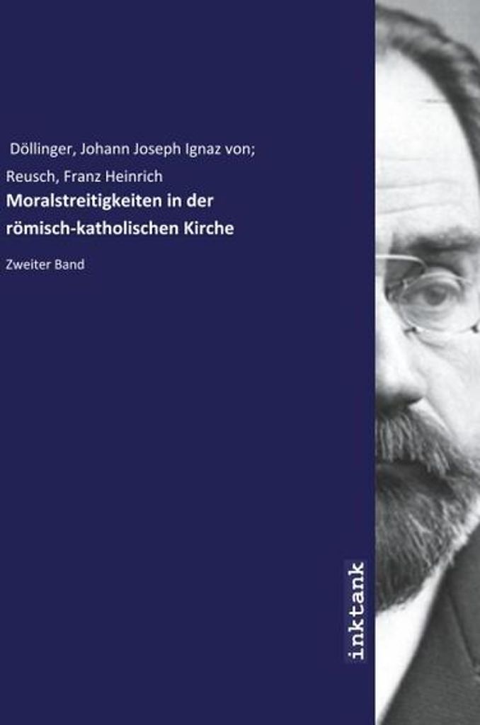 Moralstreitigkeiten in der römisch-katholischen Kirche