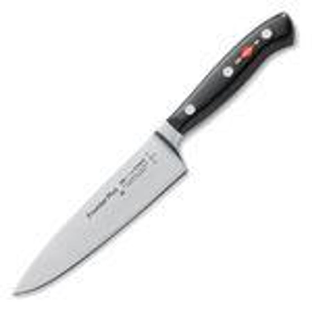 Dick Küchenmesser Premier Plus Messer Klinge 15 cm, Stahl Obrázek produktu 