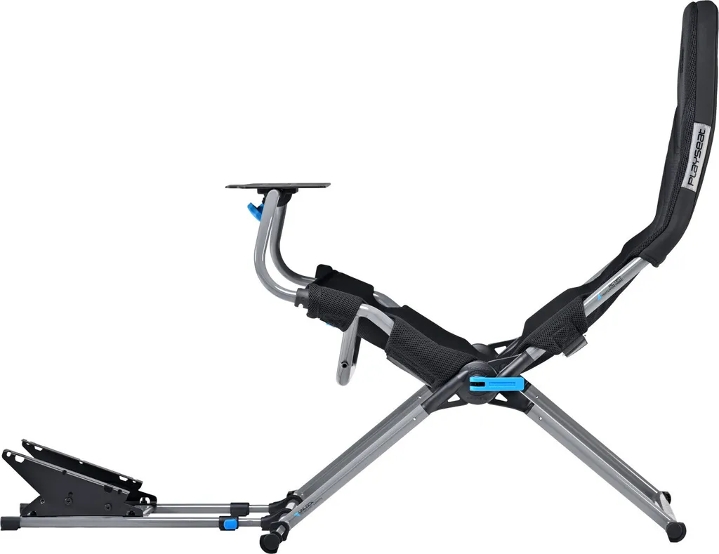 Playseat Challenge X Logitech G Edition - Siège de Simulation de Course - 6