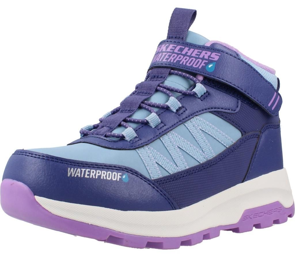 Skechers 303493ls Couleur Multicolore Image du produit 
