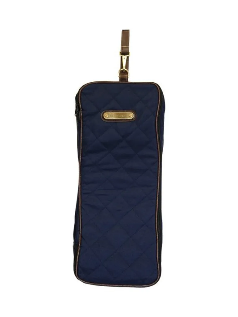 Kentucky Borsa Trasporto Briglie Navy | Robusta e Lavabile 30°C