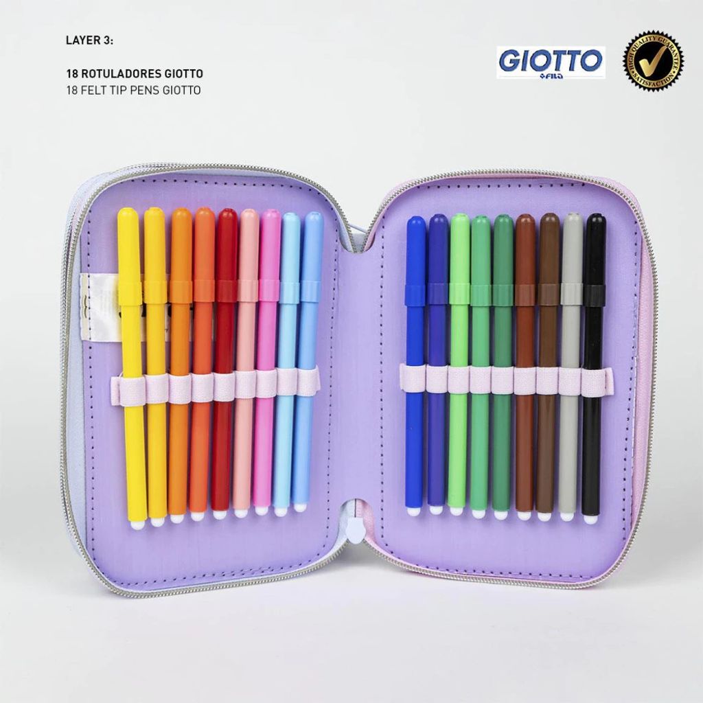 CERDÁ LIFE'S LITTLE MOMENTS Cerda, Mehrfarbig (2700001153) Produktbild 4