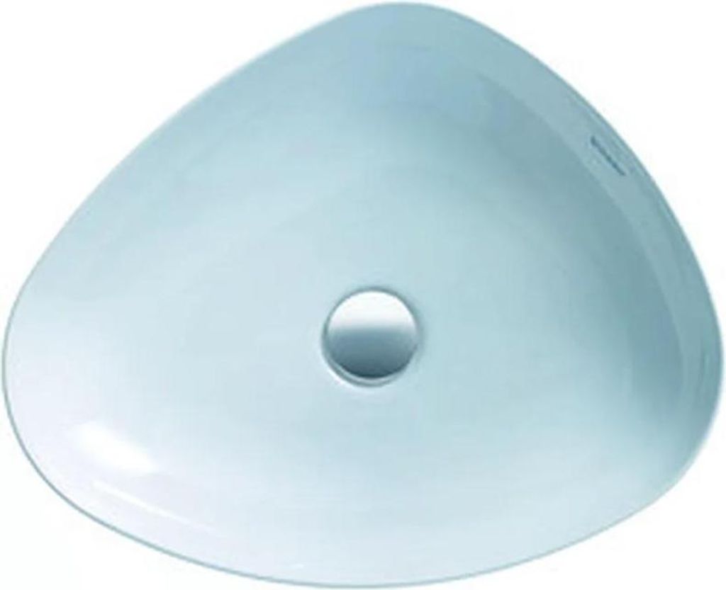 Duravit Schaftventil verchromt, 1 Stk. Produktbild 