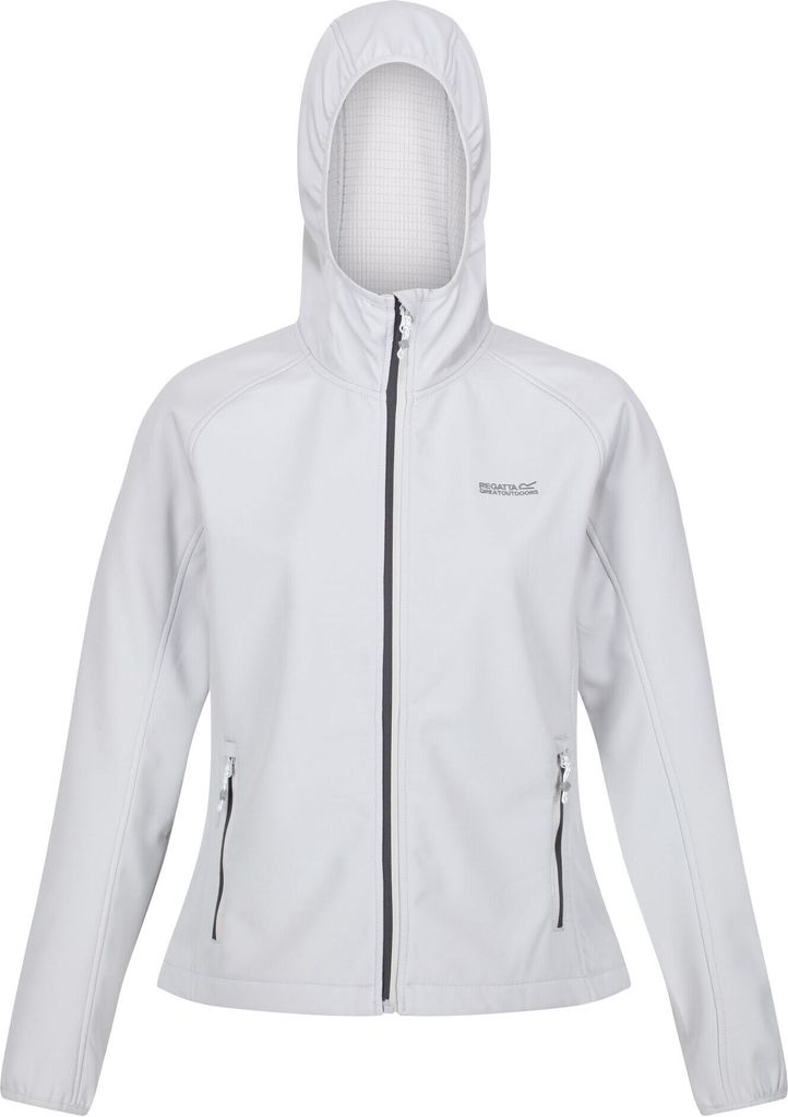 Regatta Arec III Softshelljacke Damen