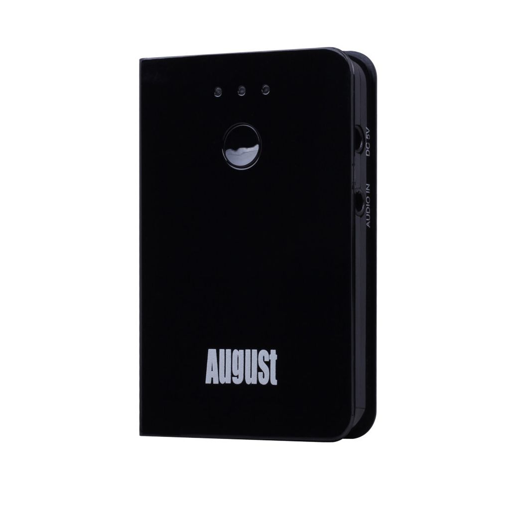 Émetteur audio Bluetooth August MR250B Image du produit 