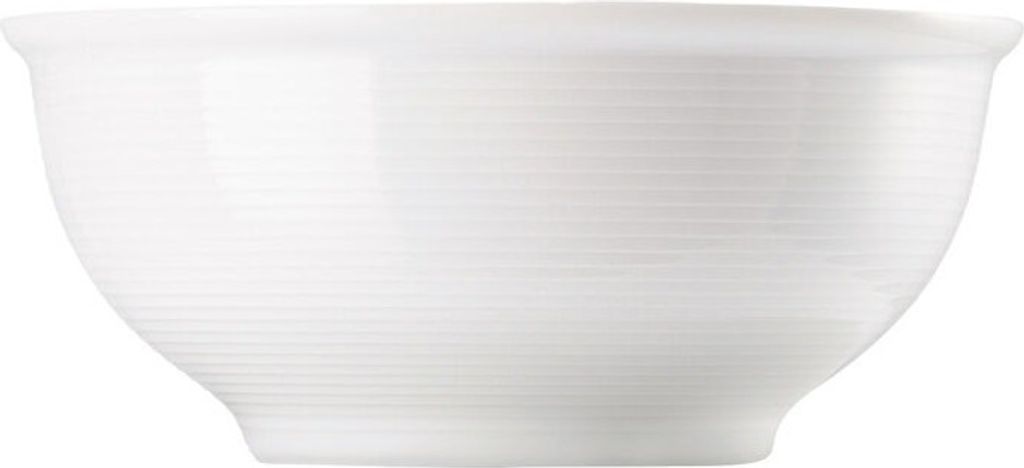 6 x Müslischale 16 cm - Trend Weiß - Thomas - Produktbild 1