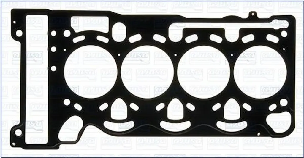 Joint culasse 85 mm haute résistance pour BMW 1610-46088 adaptable