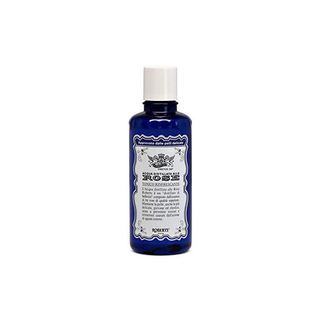 ROBERTS ROSENWASSER Gesichtspflege 100ml Acqua alle Rose Mini