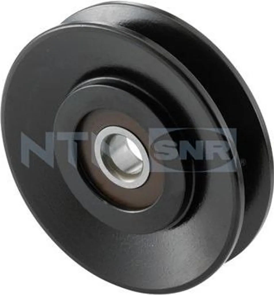 Rouleau tendeur SNR GA373.03 pour entretien courroie Pajero 4x4 OE
