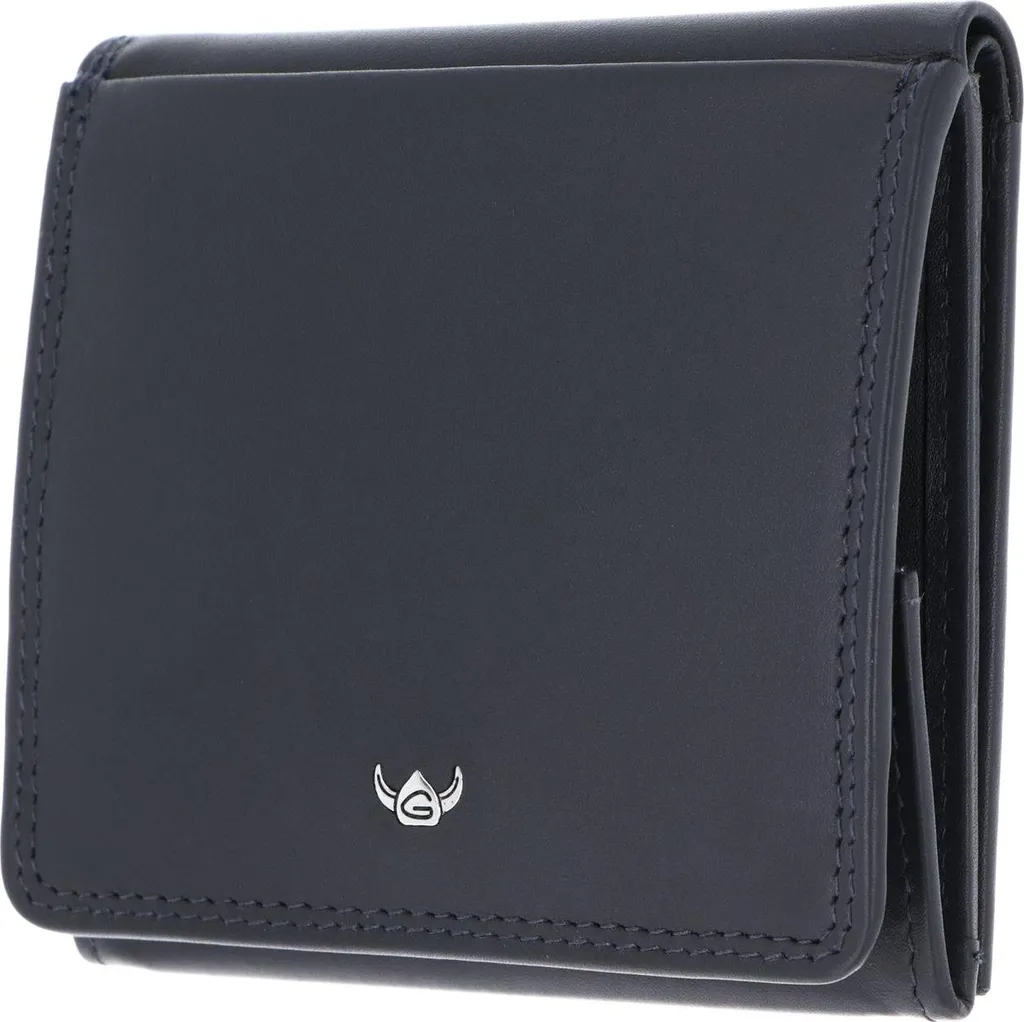 Porte-monnaie Cuir RFID pour Homme Idéal Voyage et Usage Quotidien