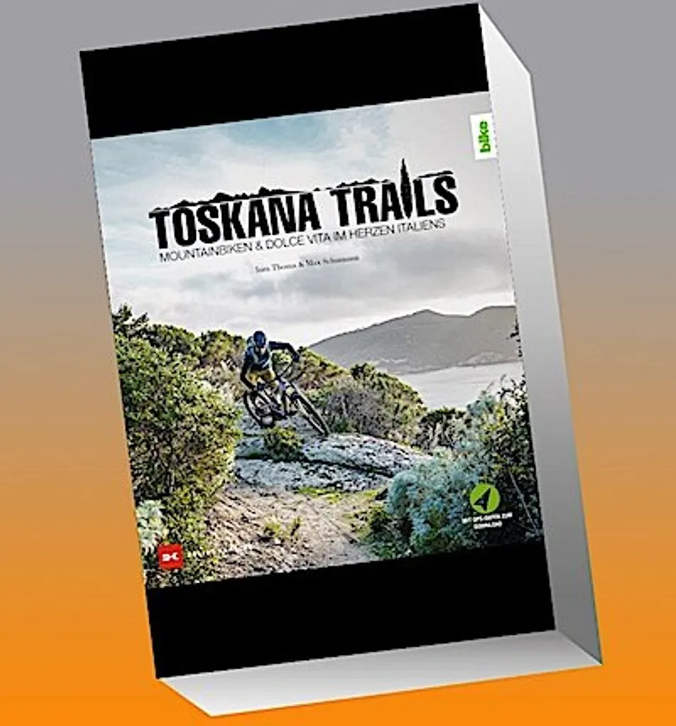 Chaussures de Voyage Toskana-Trails pour Marche Urbaine et Sentiers