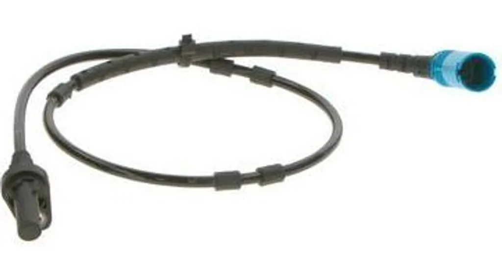 Capteur de vitesse BOSCH 0265007855 fiable et robuste pour châssis X3